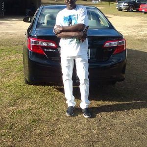 Meet your Posher, Julius